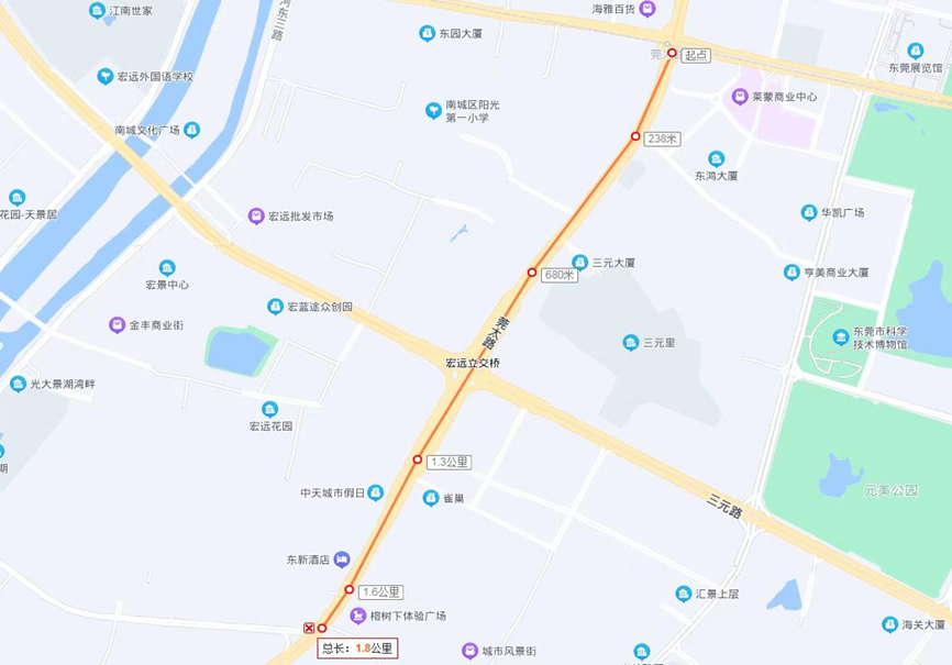 粤S注意！严管路+3