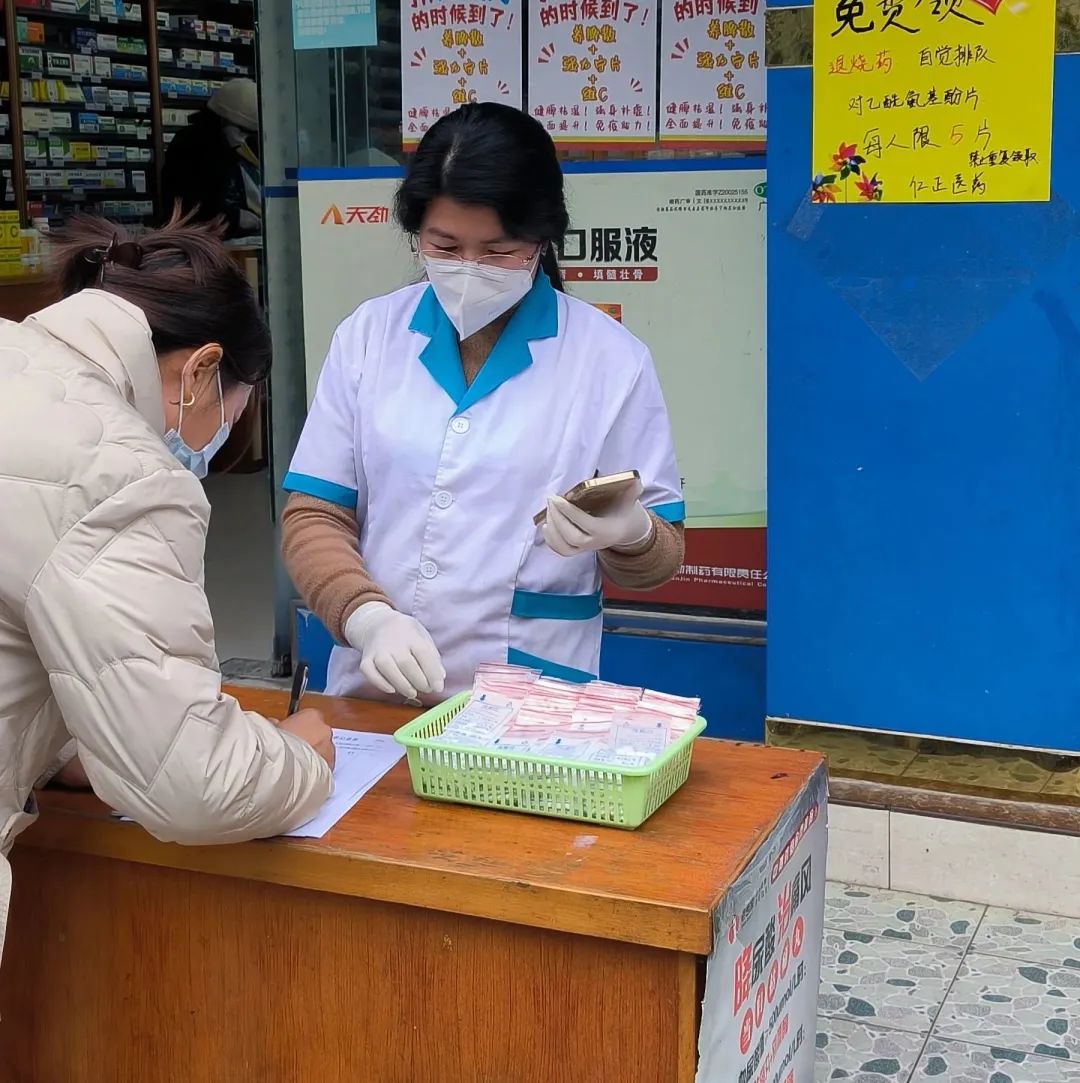 紧急提醒！东莞人不要再去排队啦！
