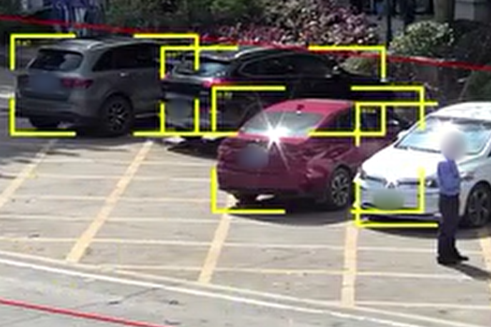 「违停抓拍」上线！粤S司机，这些路段不要乱停车！