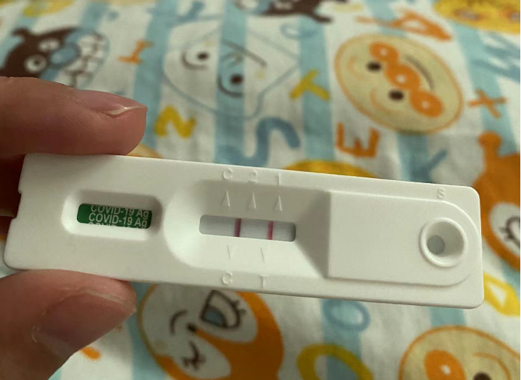 事发东莞！男子花了5万元，连1盒抗原都买不到？！