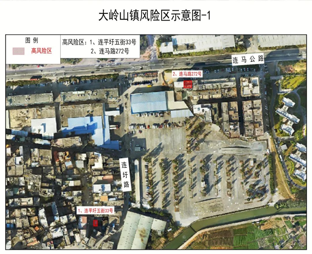 最新！东莞新增149例！东城、大岭山、寮步、石碣、茶山发布最新通告