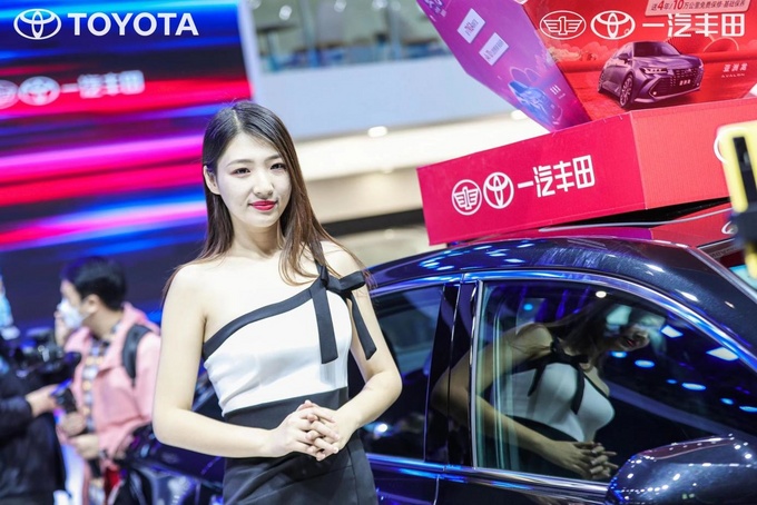 丰田发布纯电动专属系列TOYOTA bZ第二款产品BZ3-图6