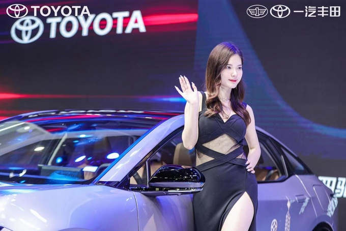 丰田发布纯电动专属系列TOYOTA bZ第二款产品BZ3-图4