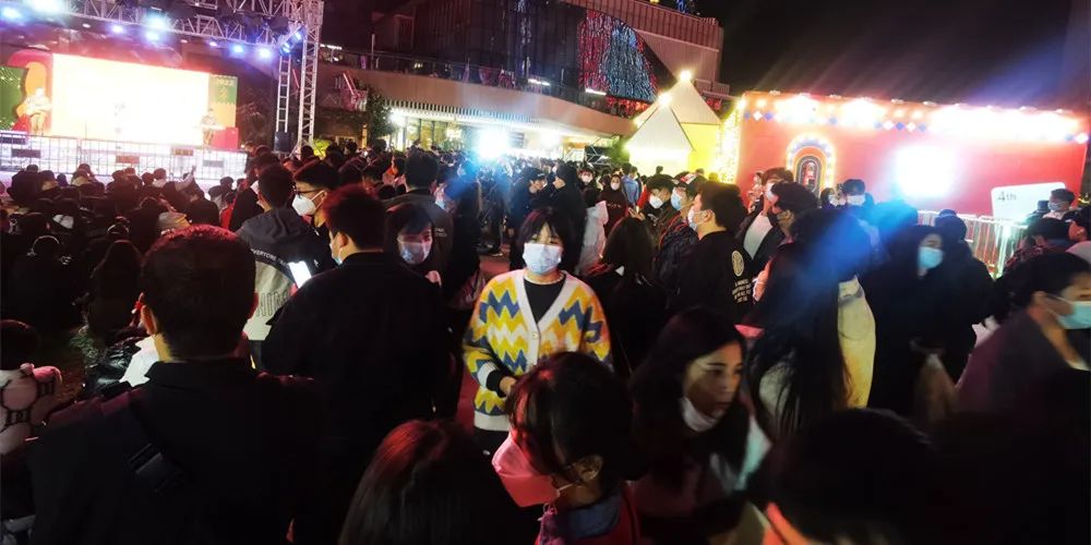 恢复！东莞正式进入阳康阶段！
