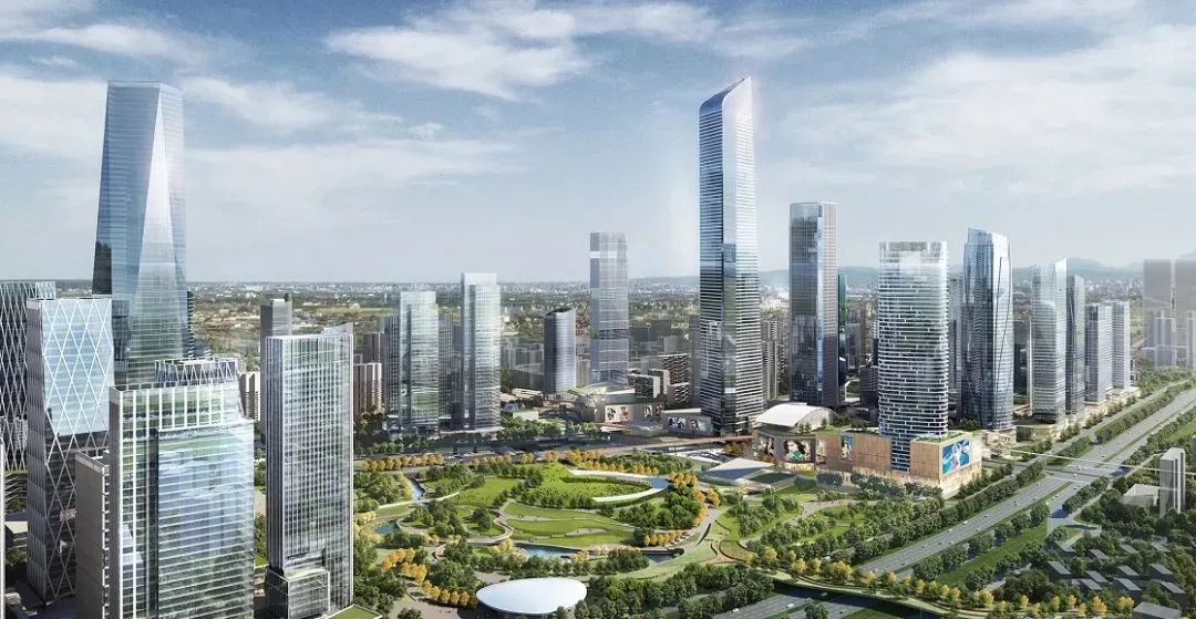 定了！2023年东莞将全面爆发！在东莞的人有福了！