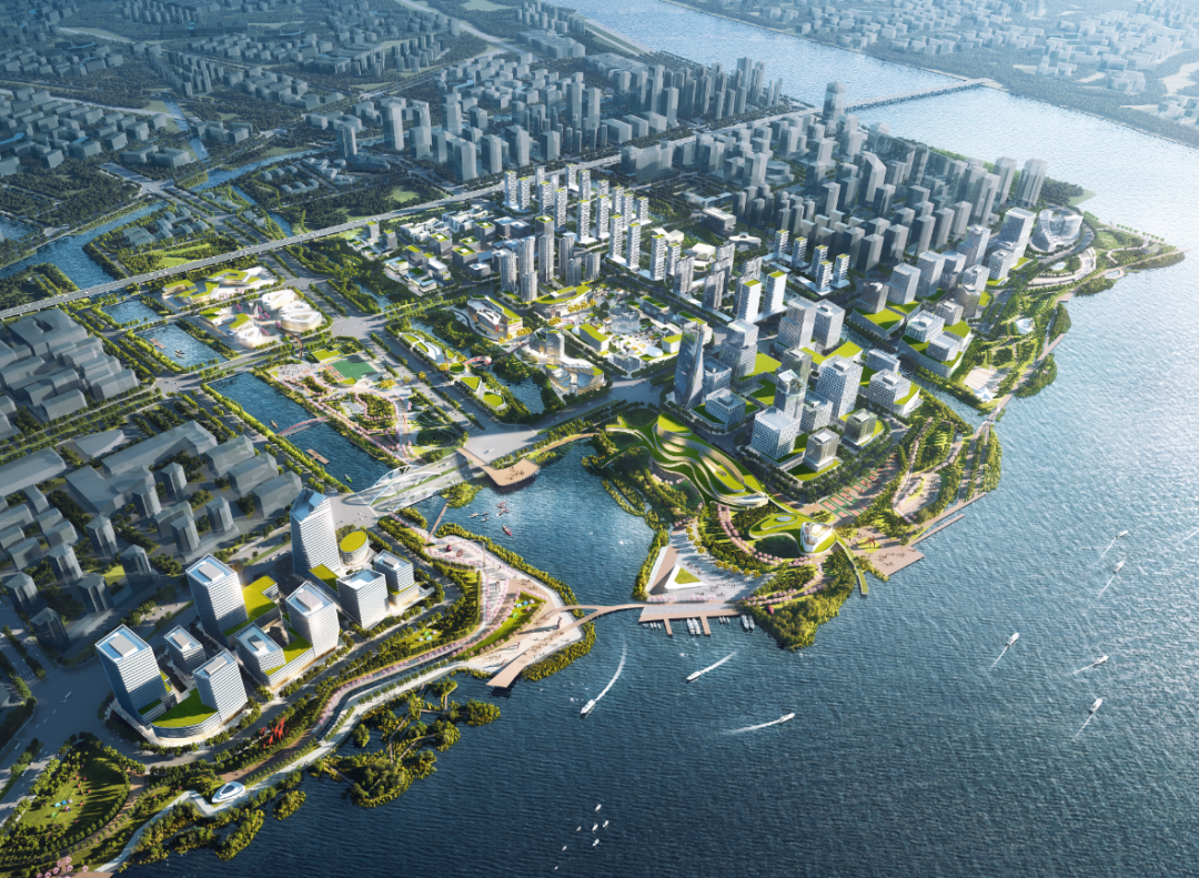 定了！2023年东莞将全面爆发！在东莞的人有福了！