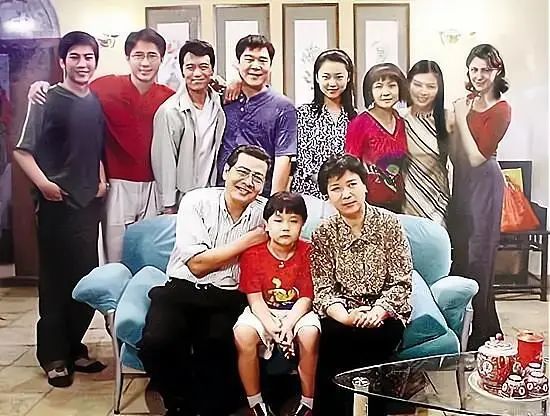 突传噩耗！《外来媳妇本地郎》康伯突然离世！