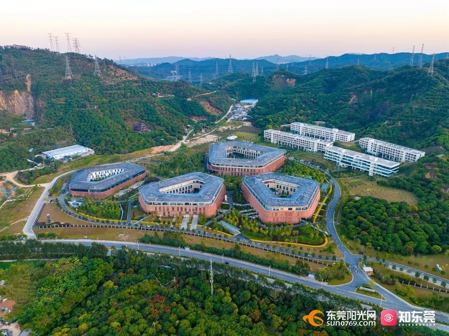 定了！2023年东莞将全面爆发！在东莞的人有福了！