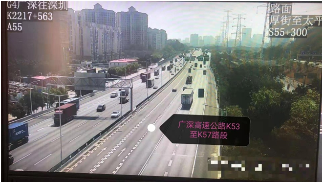 刚刚！东莞交警最新发布！