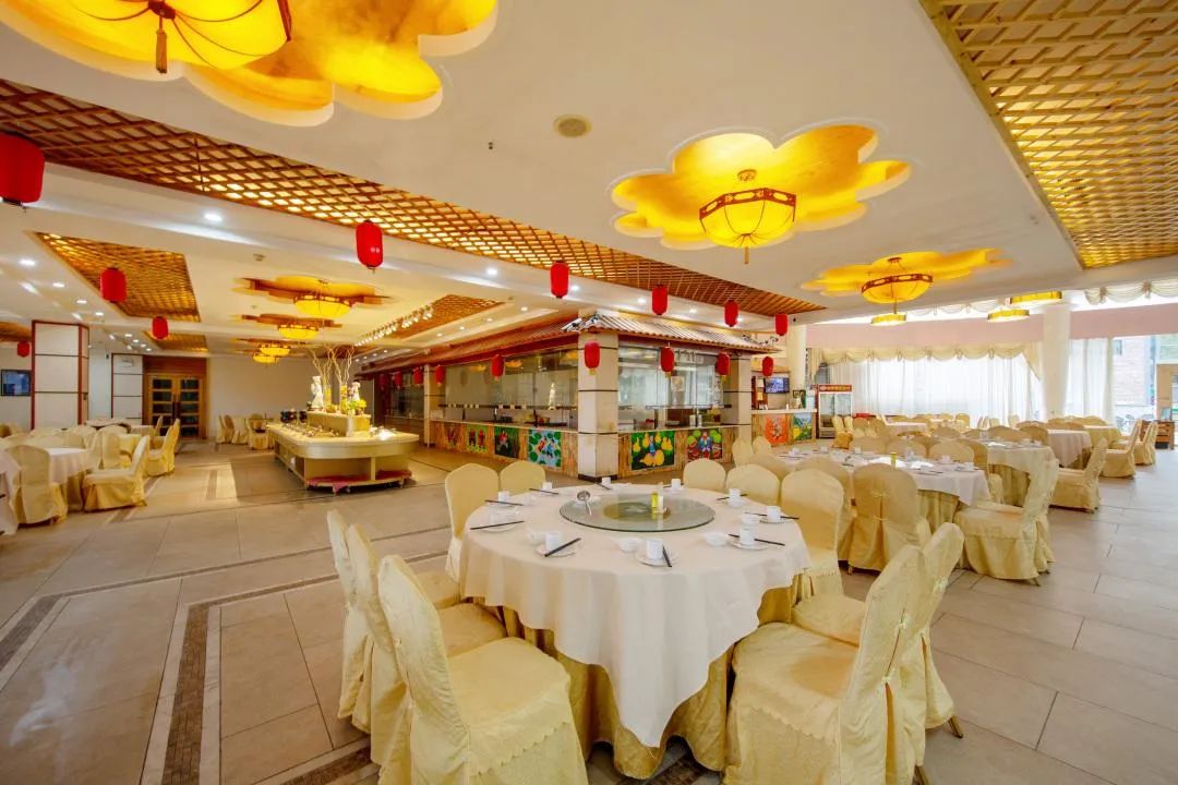 春节好去处！『东莞出发1h』温泉小镇享吃喝玩乐泡，68个特色温泉任意泡！