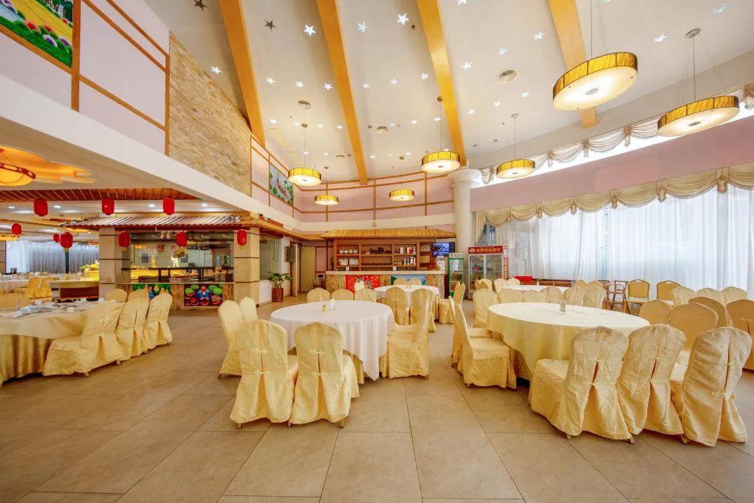 春节好去处！『东莞出发1h』温泉小镇享吃喝玩乐泡，68个特色温泉任意泡！