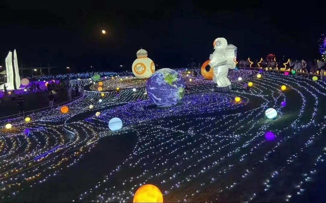 震撼之秀！门票29.9/人！粤晖园赏岭南之秀！远可看青山绿水，近可赏建筑魅力！