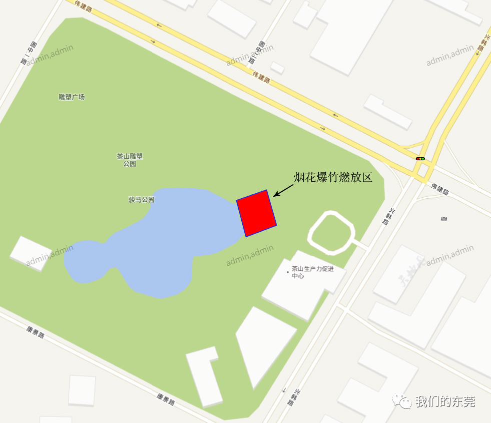 即日起！晚上11点后，东莞开罚！