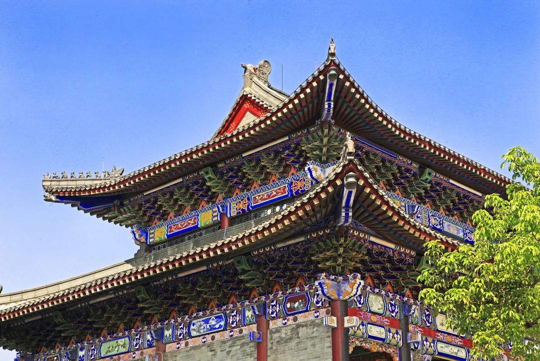 震撼之秀！门票29.9/人！粤晖园赏岭南之秀！远可看青山绿水，近可赏建筑魅力！
