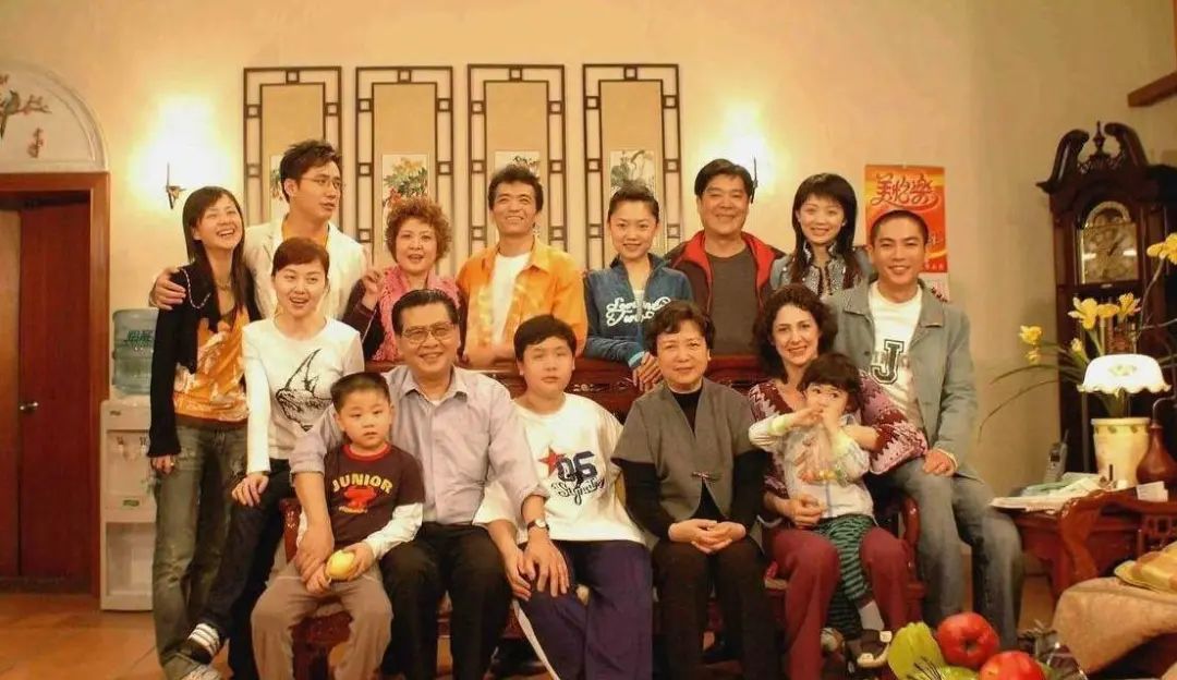 突传噩耗！《外来媳妇本地郎》康伯突然离世！