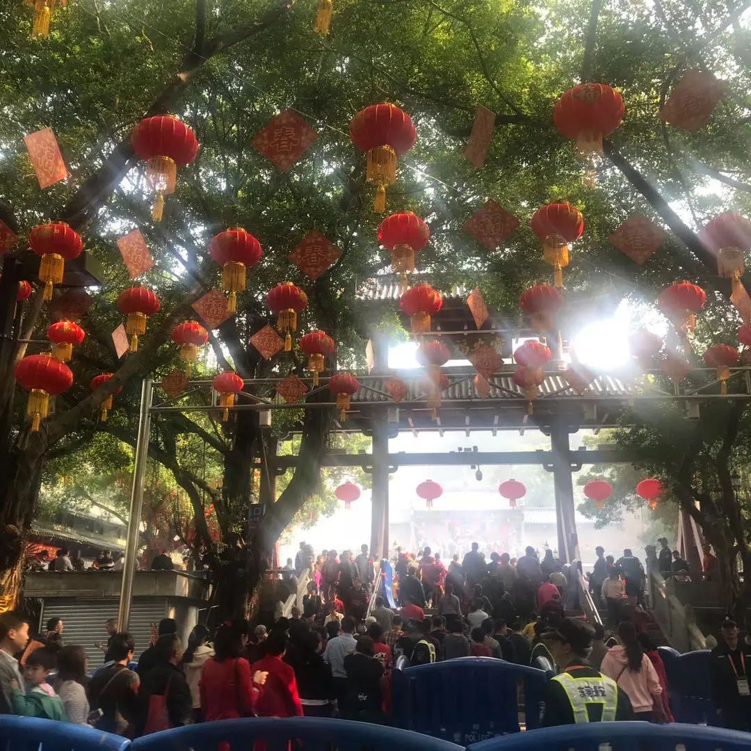 东莞最新官宣！除夕夜，这项活动恢复！