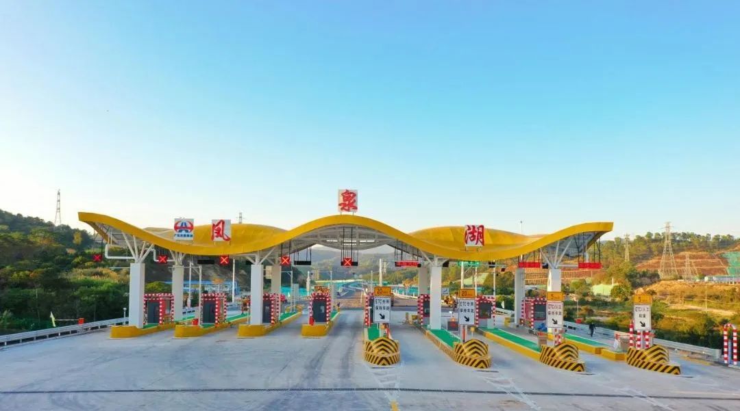 新年走新路！今年从东莞返乡，高速、铁路、客运有这些变化→