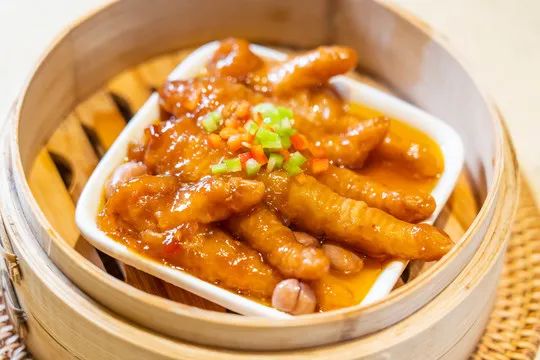 收好了！东莞这家酒店「粤式早茶」过年不打烊！118享3人餐！