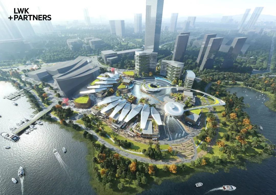 定了！2023年东莞将全面爆发！在东莞的人有福了！