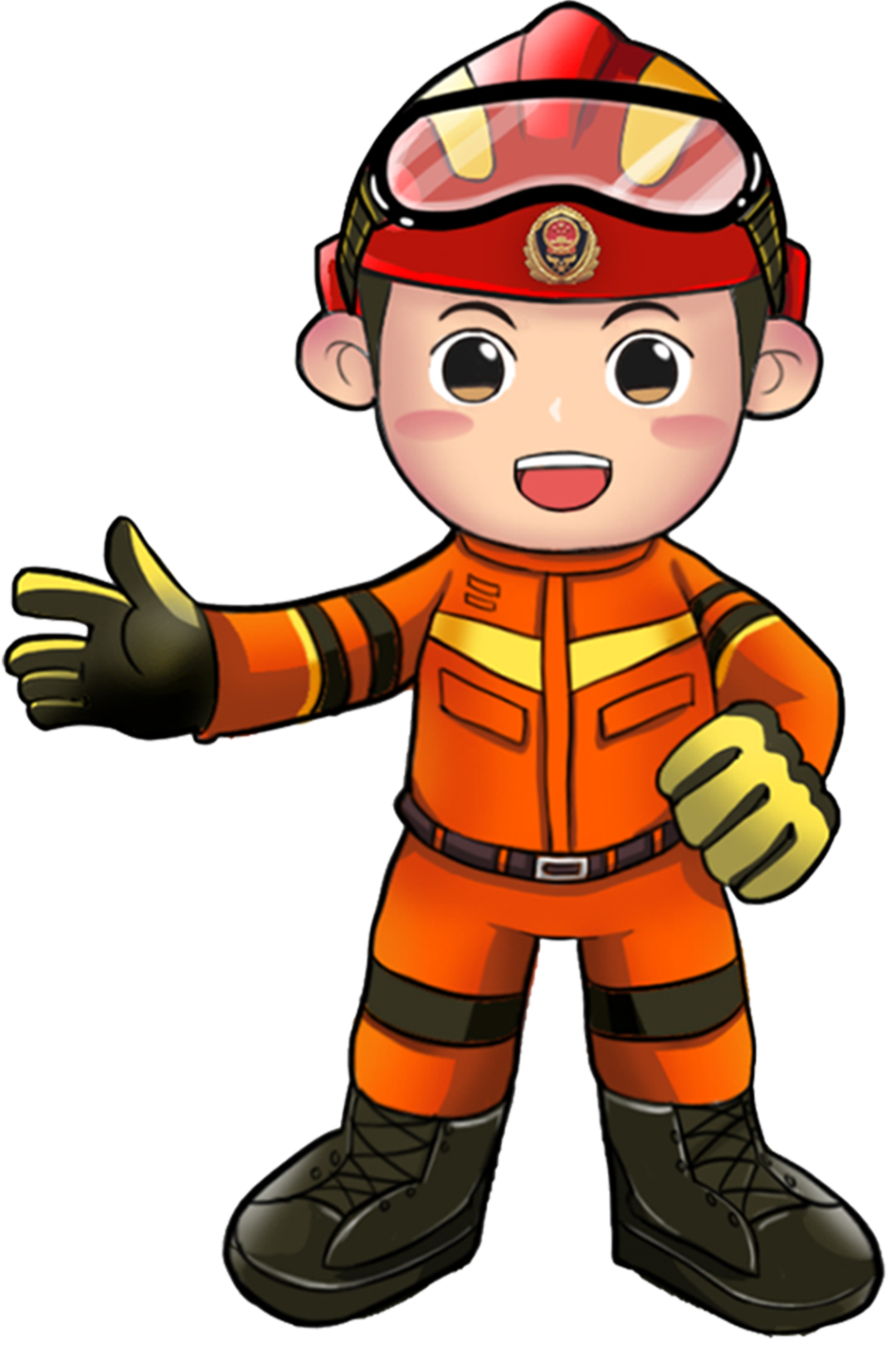 浓烟滚滚！东莞市区一小区突发大火！波及多户！紧急撤离！
