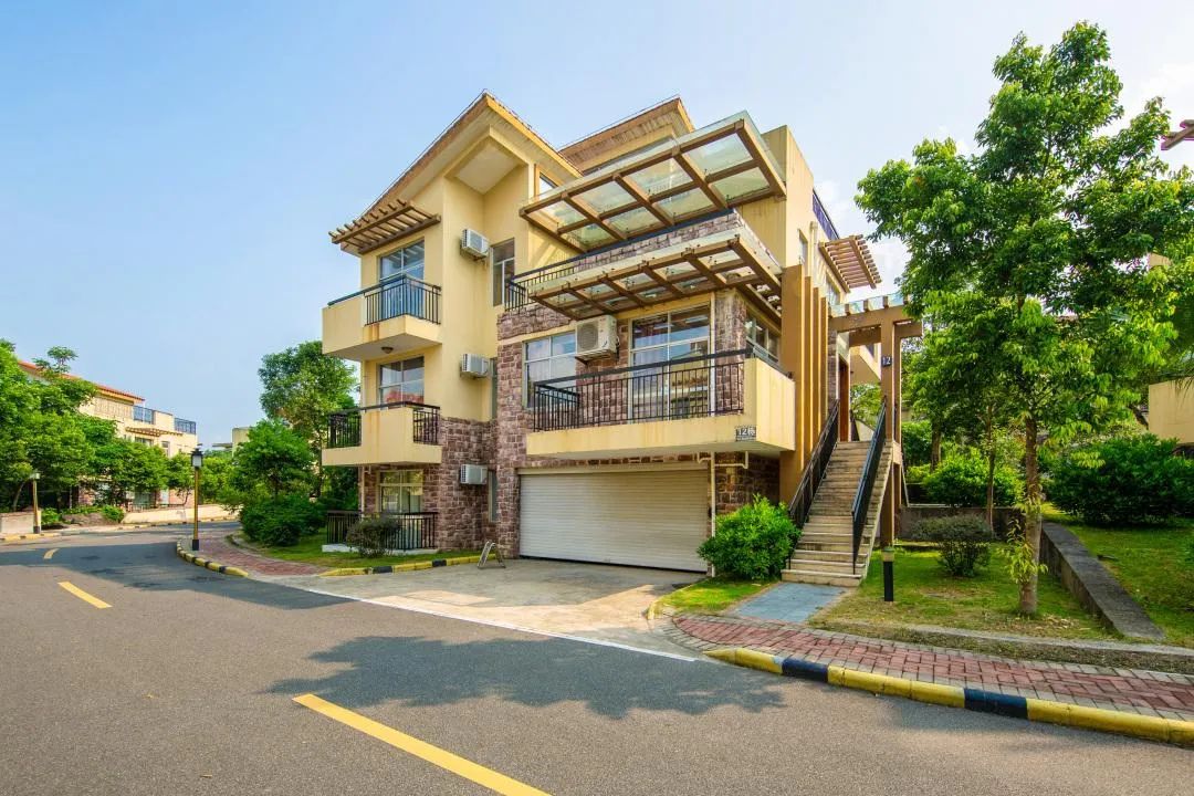 春节好去处！『东莞出发1h』温泉小镇享吃喝玩乐泡，68个特色温泉任意泡！