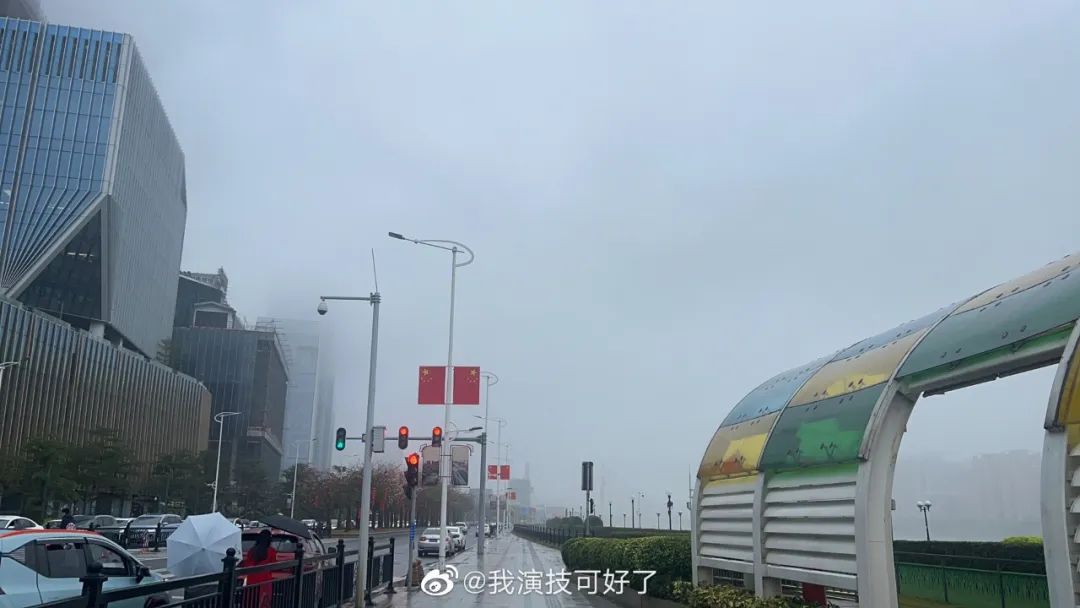 猝不及防！东莞周末升温至25℃！东莞人最讨厌的天气来了！将持续到……