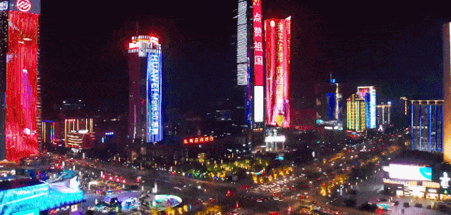 定了！2023年东莞将全面爆发！在东莞的人有福了！