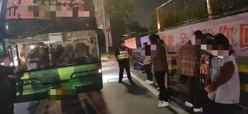 返程高峰！东莞正在全面严查！