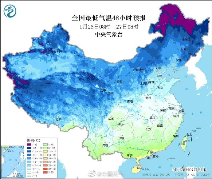 注意！东莞人上班时间有变！还有冷空气在路上！