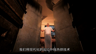 【正宗旗峰腊肠】 广东腊味界元老级代表，年货必备，一年活动仅有一次！！