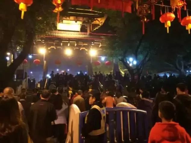 东莞最新官宣！除夕夜，这项活动恢复！