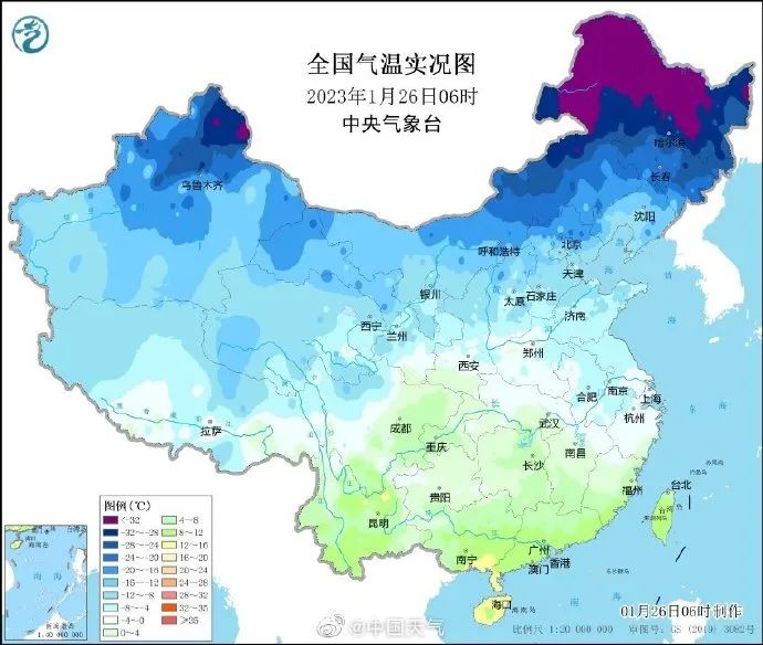 注意！东莞人上班时间有变！还有冷空气在路上！