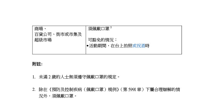 罚款5000元! 近期去香港的东莞人, 千万别做这件事! 否则...