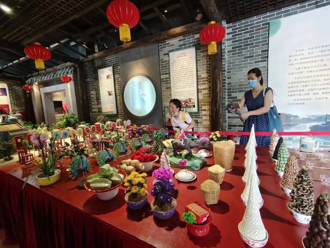 东莞各镇街元宵活动公布！有烟花晚会、猜灯谜、赏花灯···