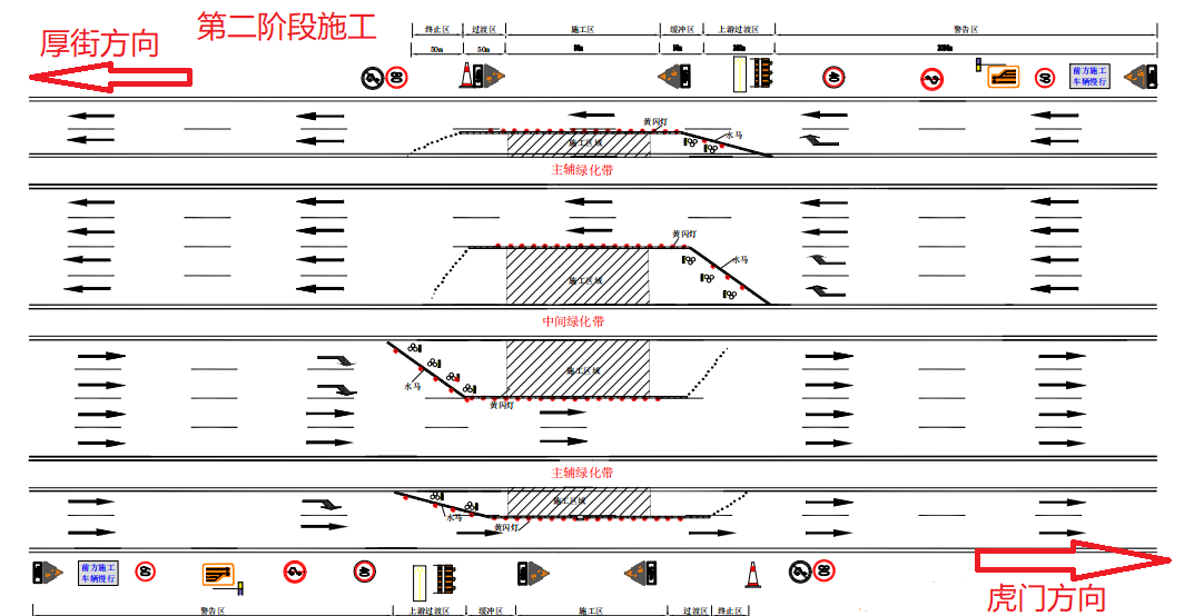 东莞人出门注意！涉及常平、茶山、厚街、寮步等多个镇街！