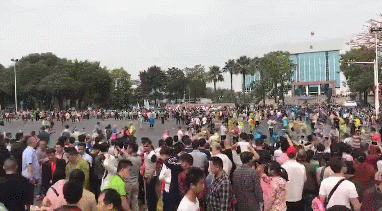 全部禁止！东莞一镇街发布最新通告！