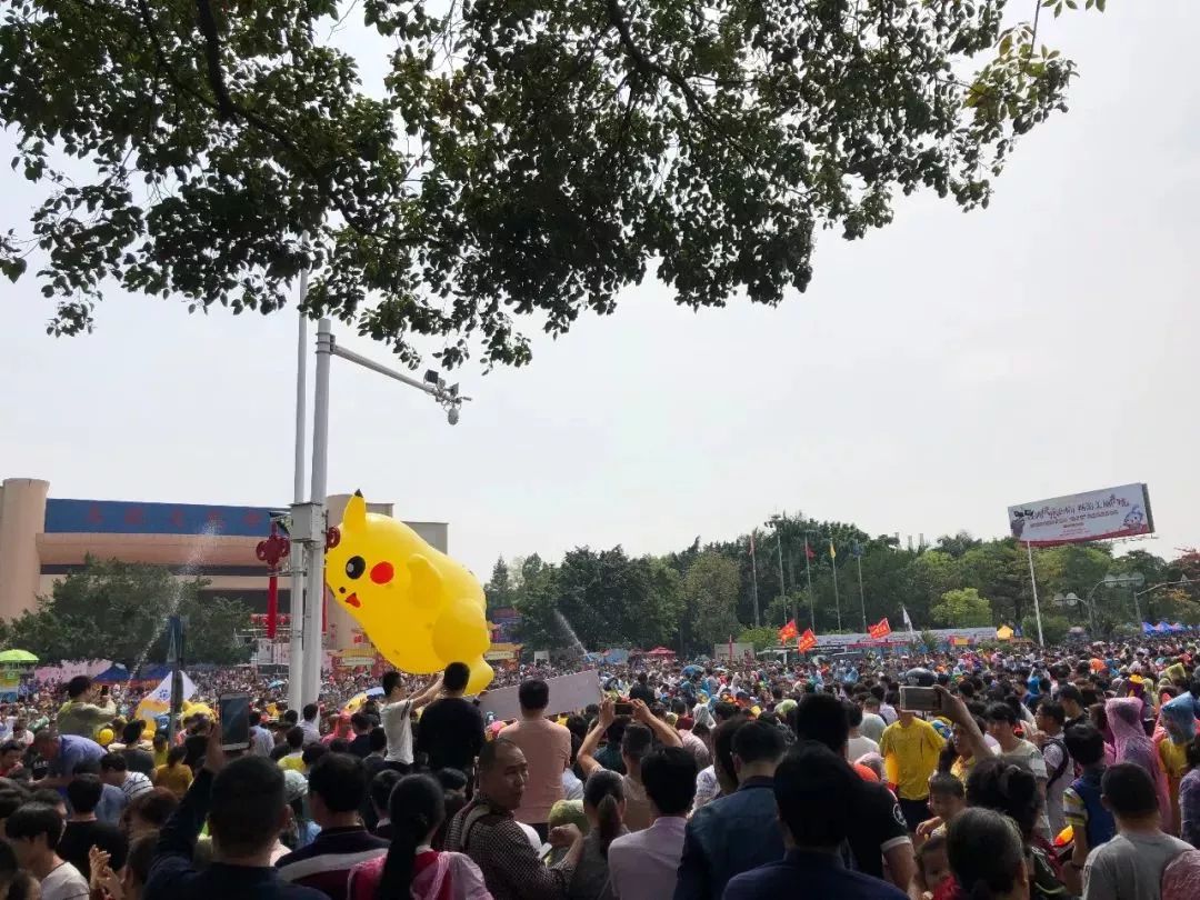 全部禁止！东莞一镇街发布最新通告！