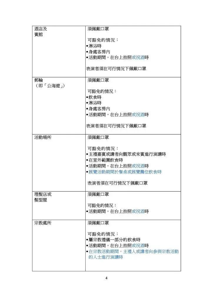 罚款5000元! 近期去香港的东莞人, 千万别做这件事! 否则...