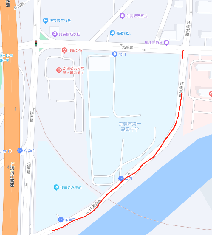扩散！11个镇区紧急提醒！