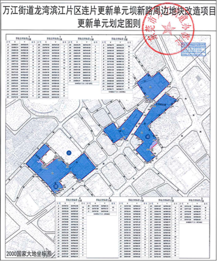 官宣！东莞又有30条村要拆迁改造！