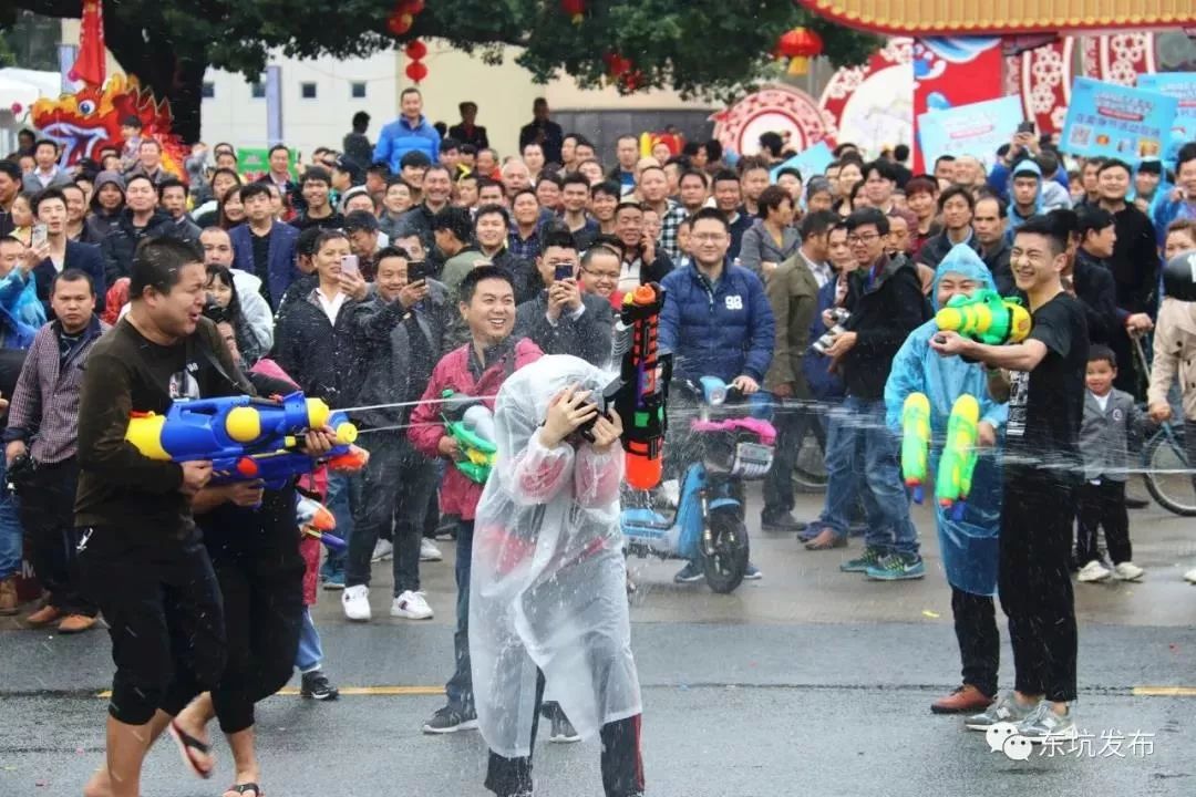 全部禁止！东莞一镇街发布最新通告！