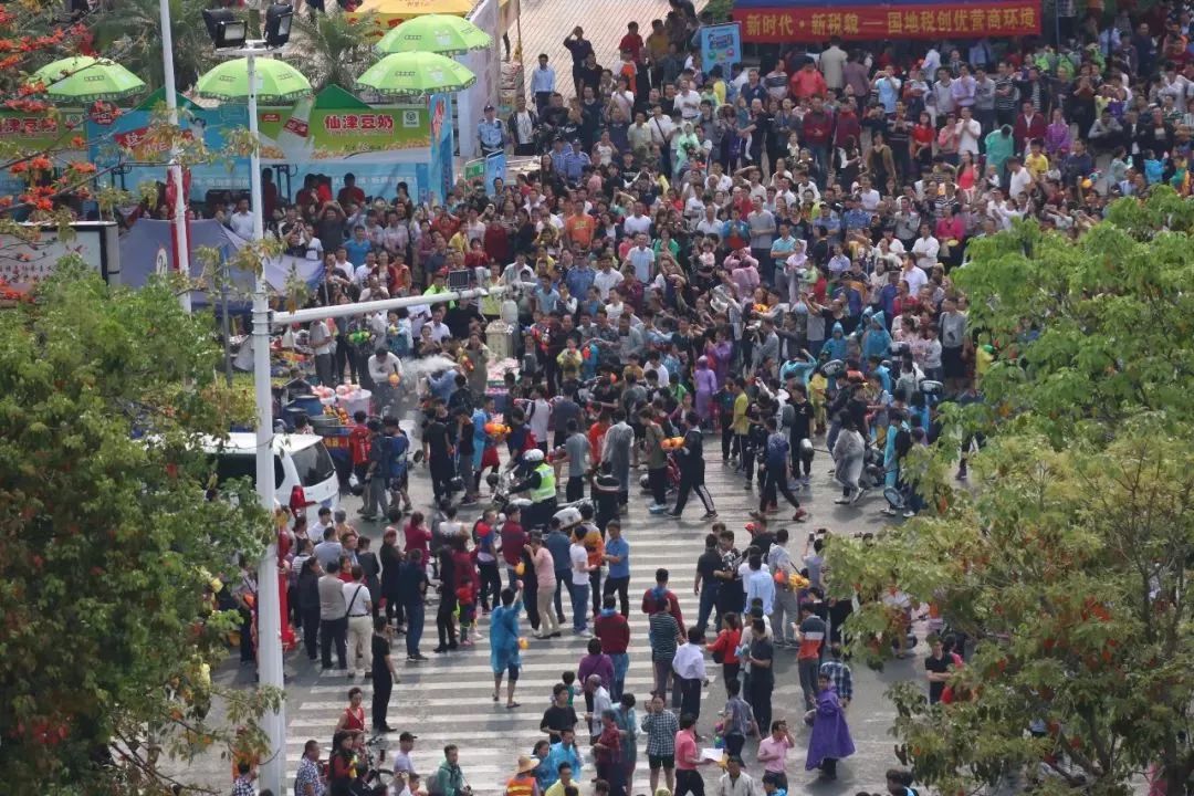全部禁止！东莞一镇街发布最新通告！