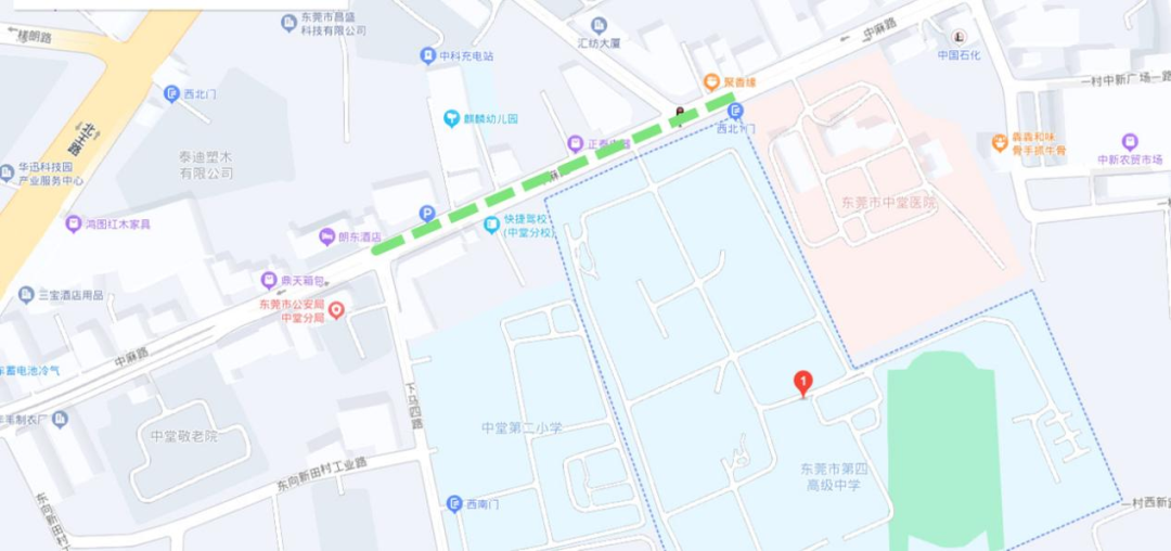 扩散！11个镇区紧急提醒！