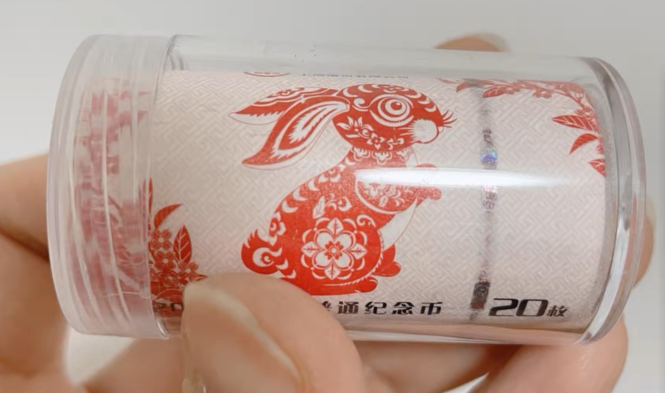 0元硬币来了！东莞最后3000枚预订，又要抢爆了！"
