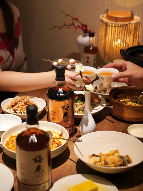 梅见：克制的产品主义