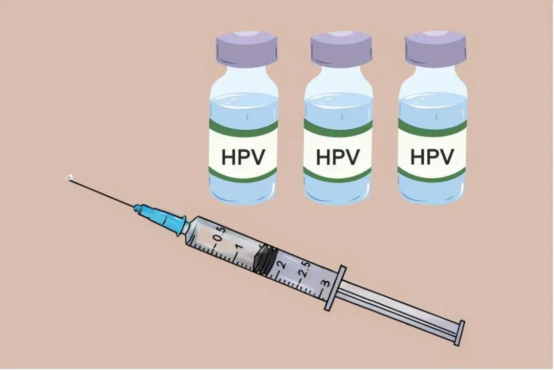 不限户籍！东莞东城的女生！九价HPV疫苗有苗！