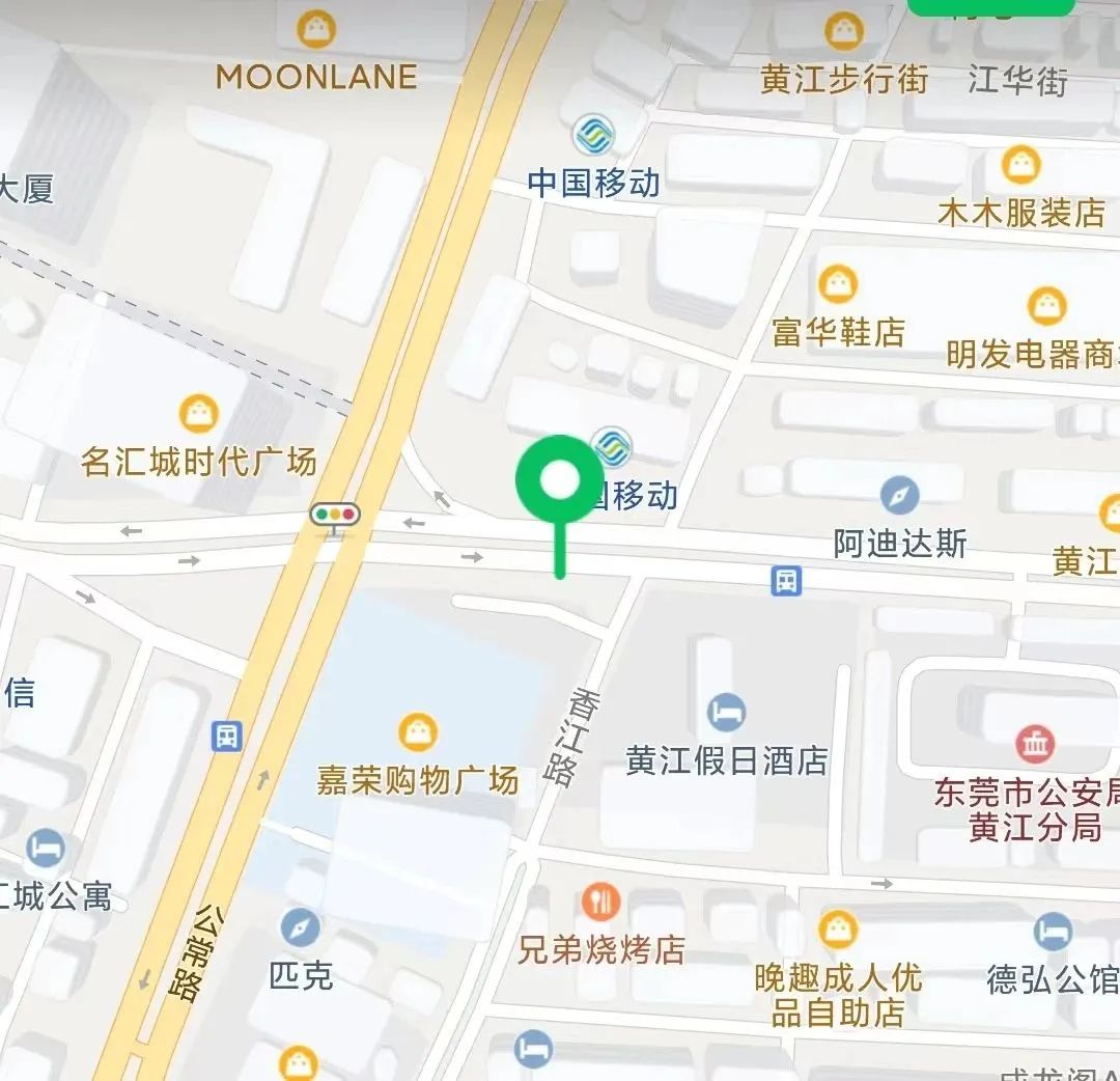 小心12分不够扣！东莞人开车千万不要有这些行为…