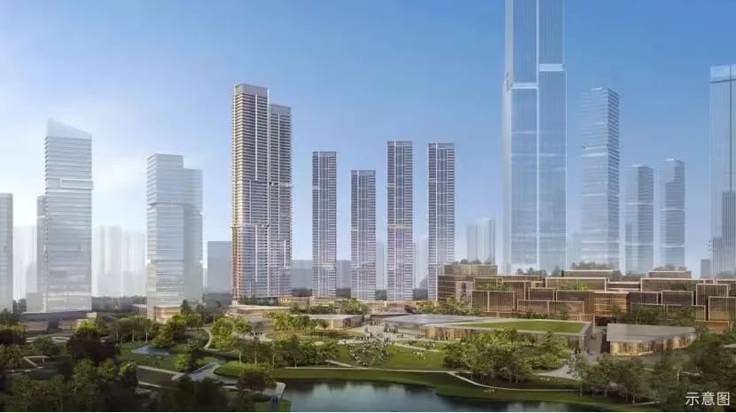 历史新高！东莞各镇街最新房价发布！一镇区突破6万！