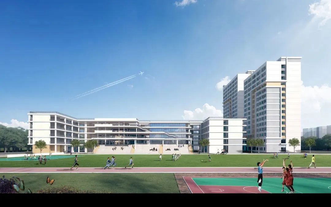 东莞公办学校爆发！新增学位近1.4万个！
