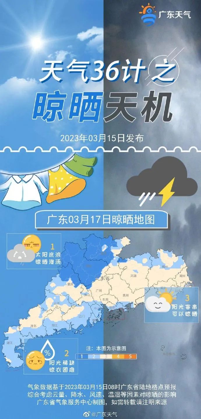 多地下雪！降温+降雨来袭! 新一股冷空气马上杀到东莞!